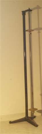 Pendolo reversibile